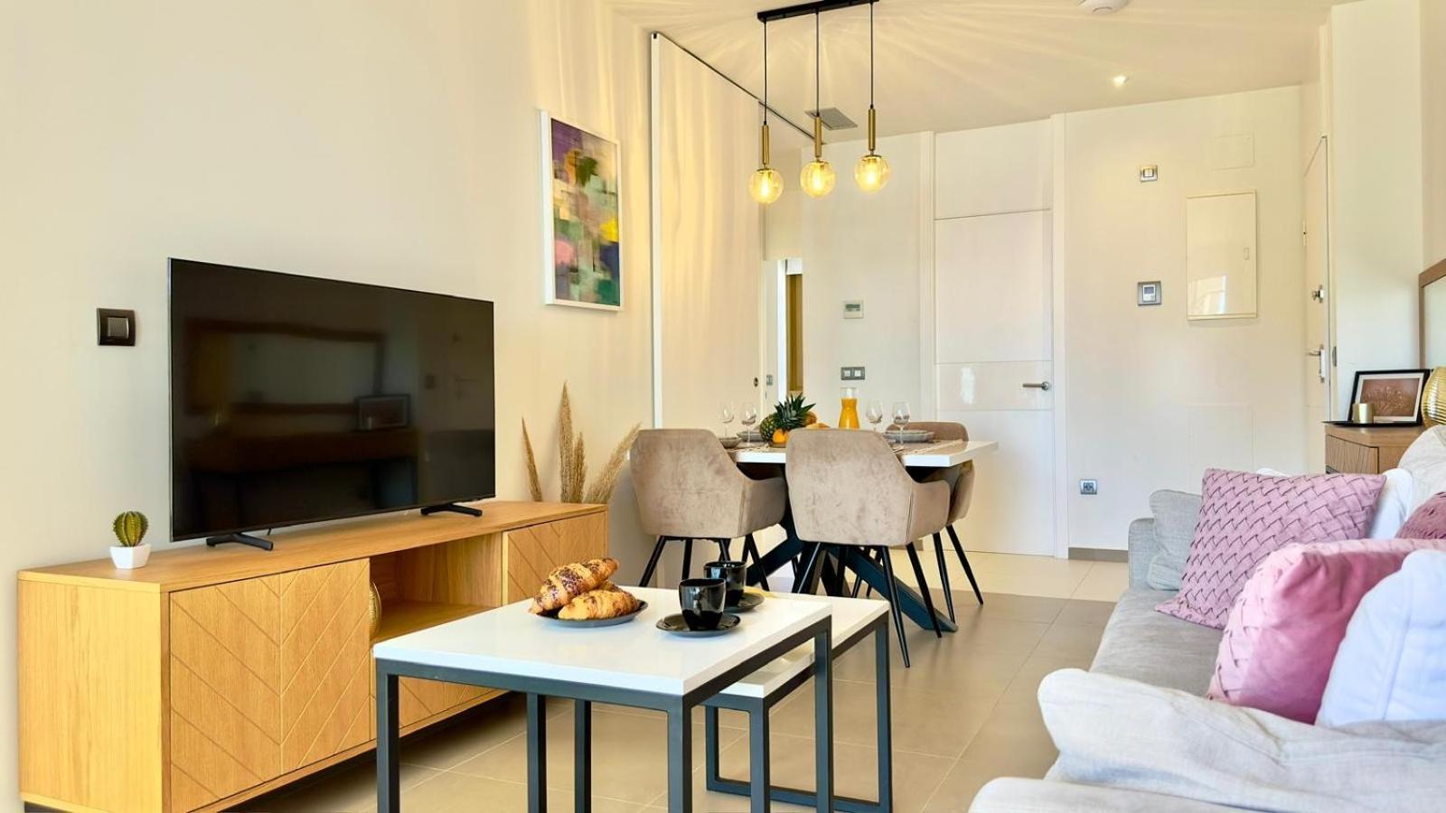 Intempo Residence By Leo Apartments Benidorm Exterior photo